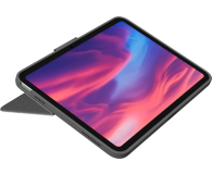 LOGITECH Combo Touch iPad 10,9" (10. gen) - 1138097 - zdjęcie 4